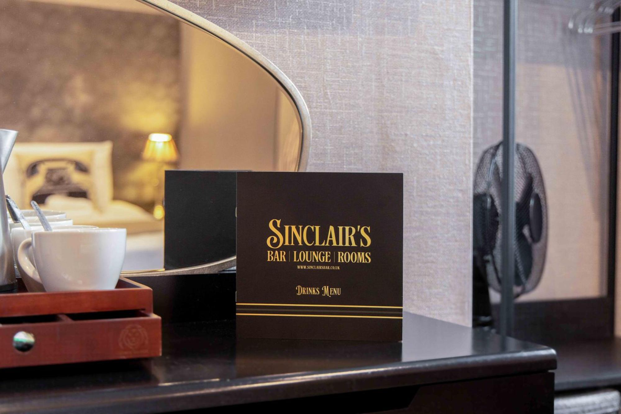 Peaky Blinders Accommodation&Bar Southport Exteriér fotografie