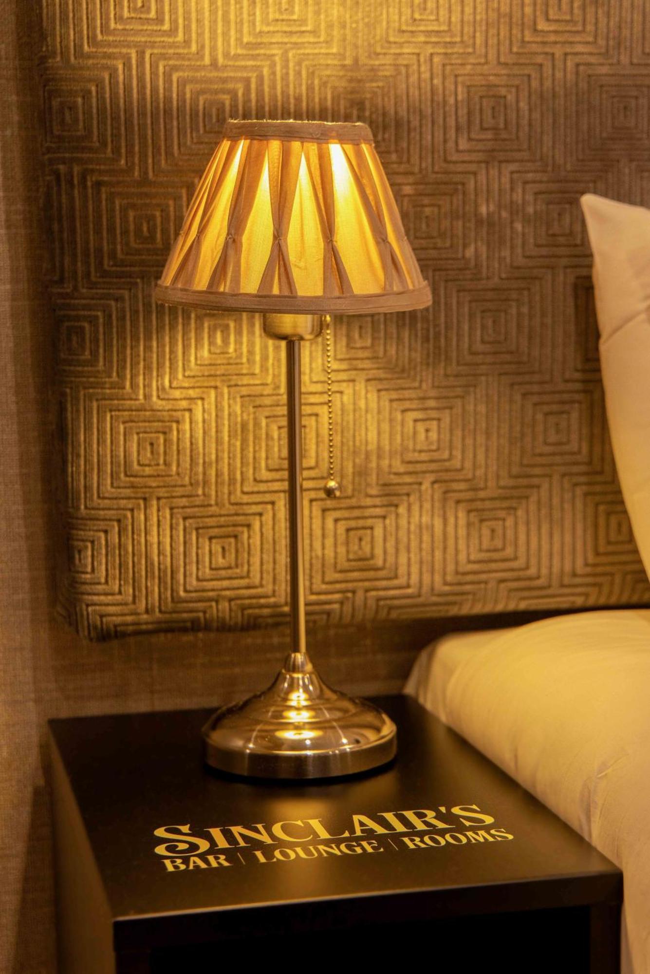 Peaky Blinders Accommodation&Bar Southport Exteriér fotografie