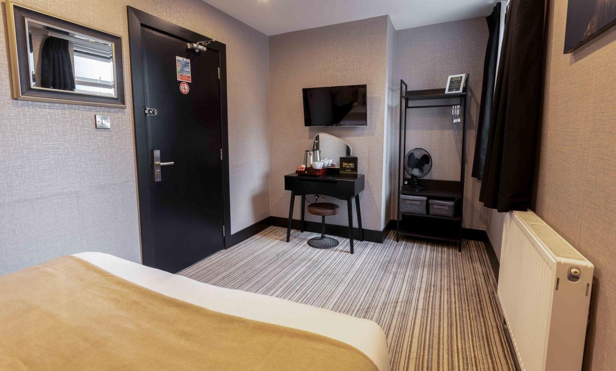 Peaky Blinders Accommodation&Bar Southport Exteriér fotografie