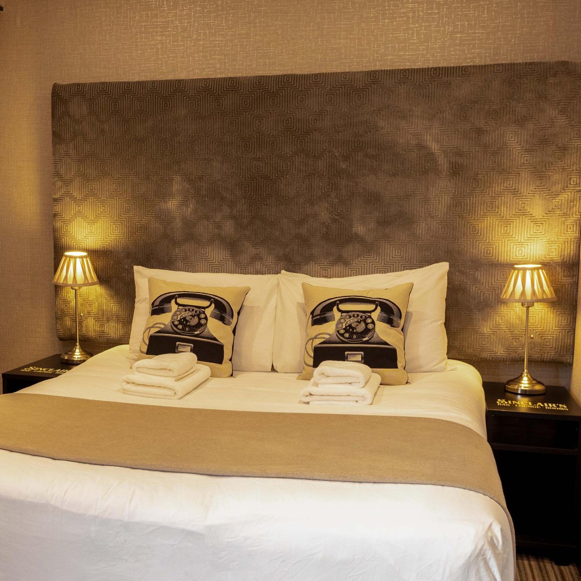 Peaky Blinders Accommodation&Bar Southport Exteriér fotografie