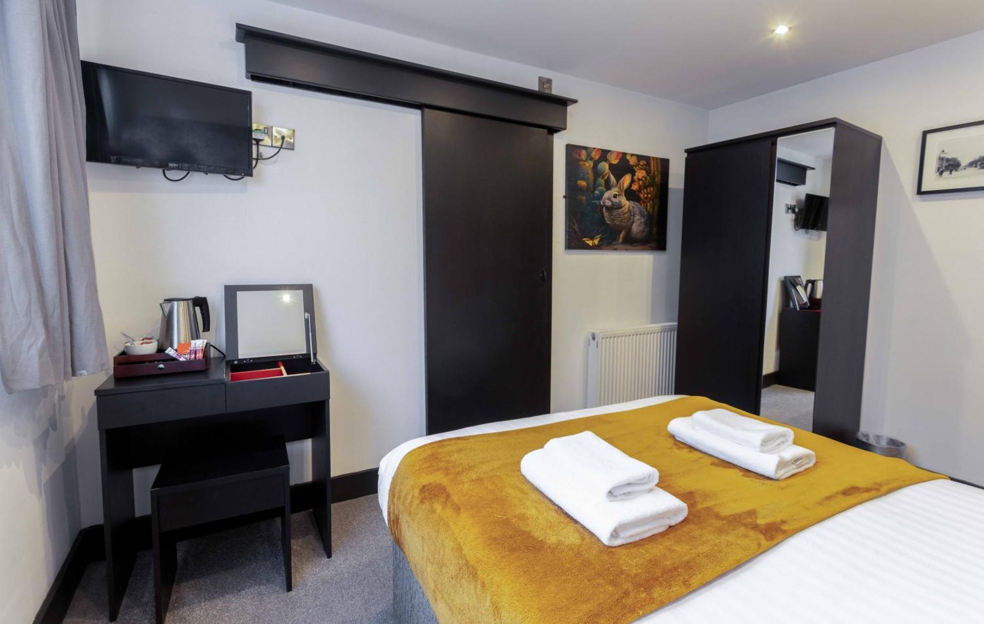 Peaky Blinders Accommodation&Bar Southport Exteriér fotografie