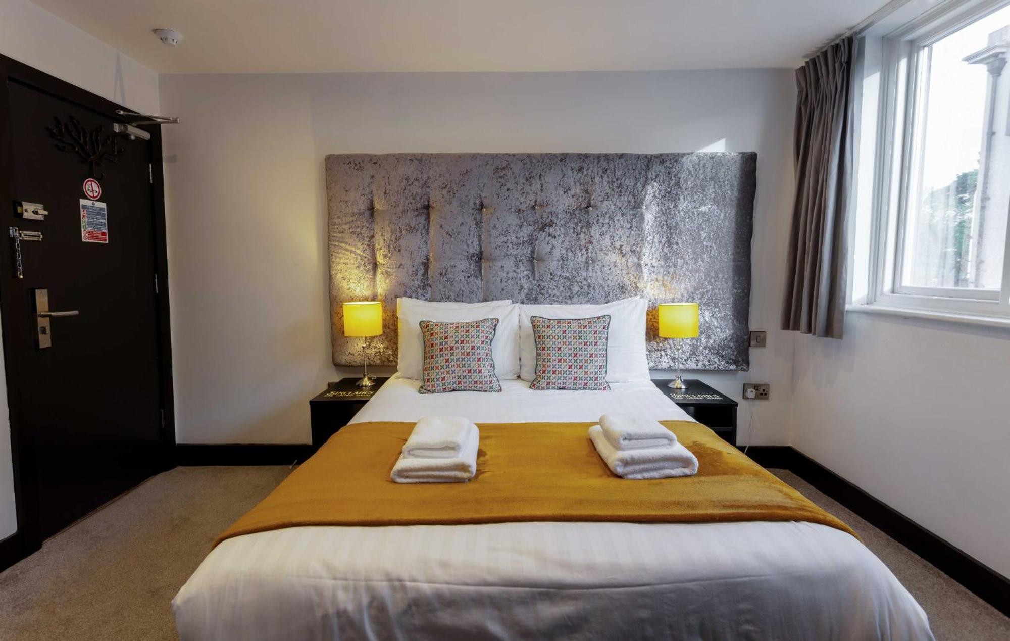 Peaky Blinders Accommodation&Bar Southport Exteriér fotografie