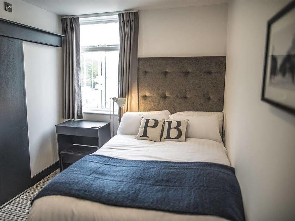 Peaky Blinders Accommodation&Bar Southport Exteriér fotografie